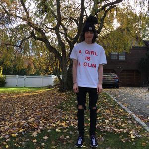 Meet your Posher, Alan